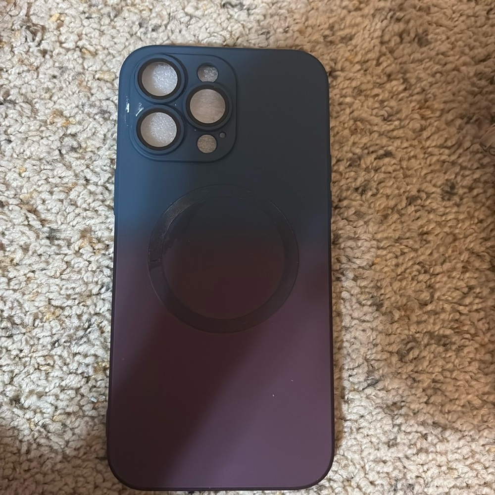 iPhone 15 pro max case